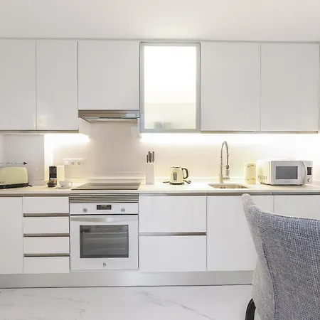 Luxury With Pool View - Playa Real Beachfront アパート
