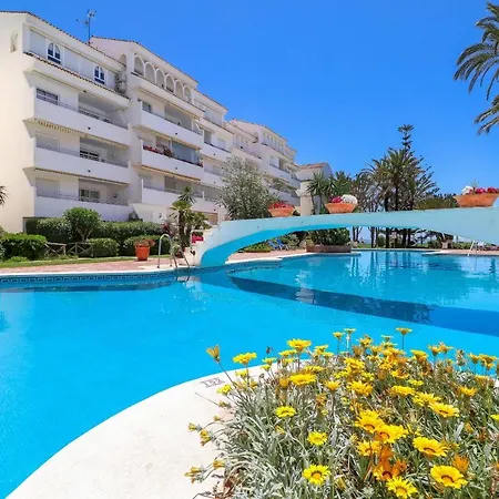 Appartamento Luxury With Pool View - Playa Real Beachfront *
