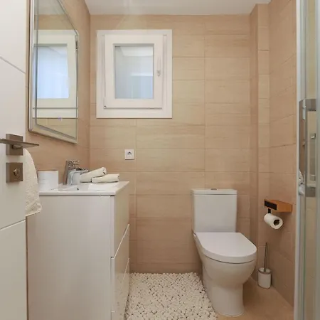 Luxury With Pool View - Playa Real Beachfront Appartement *