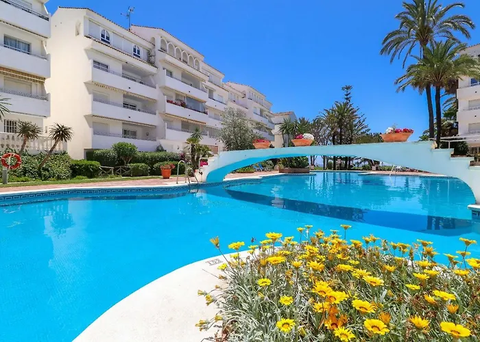 Appartamento Luxury With Pool View - Playa Real Beachfront *
