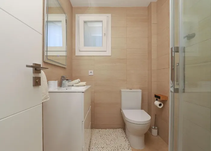 Luxury With Pool View - Playa Real Beachfront Appartamento *