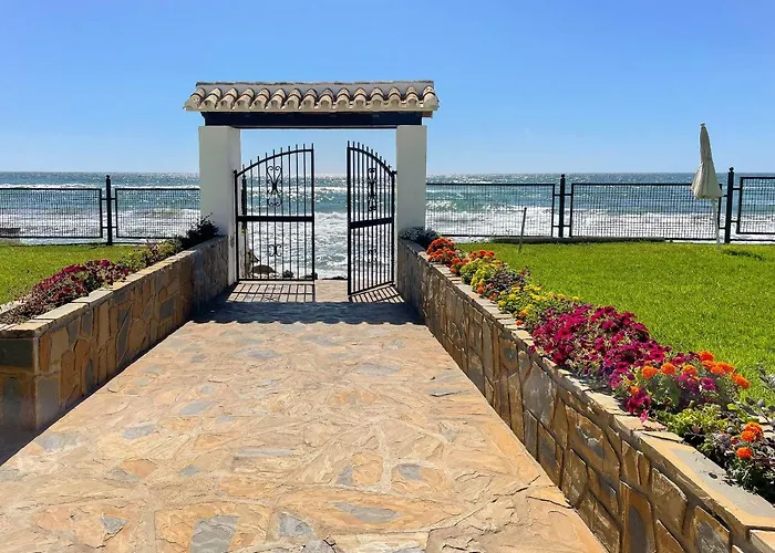 Appartamento Luxury With Pool View - Playa Real Beachfront *