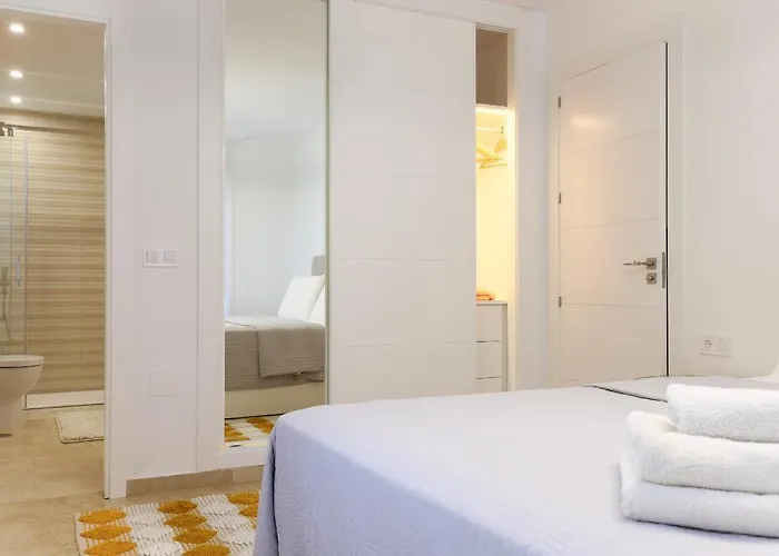 Appartamento Luxury With Pool View - Playa Real Beachfront