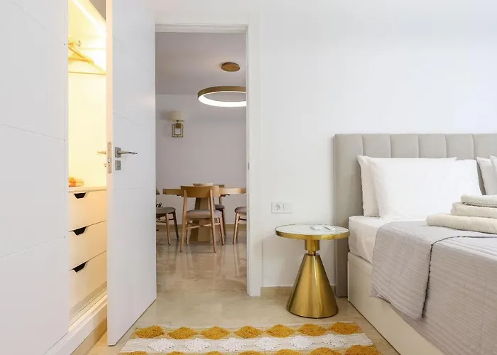 Appartamento Luxury With Pool View - Playa Real Beachfront *