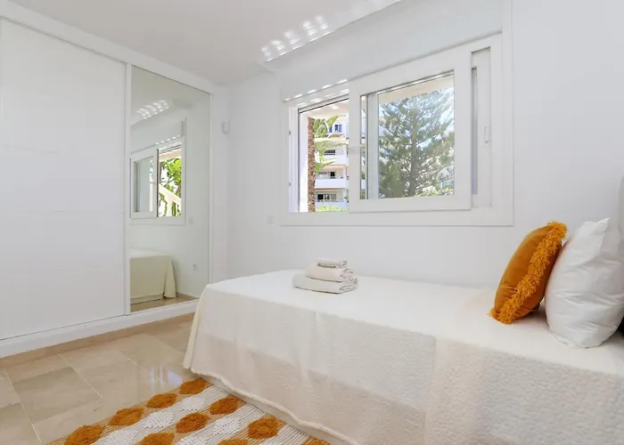 Appartamento Luxury With Pool View - Playa Real Beachfront *