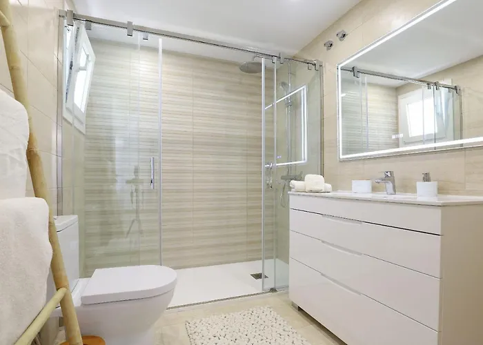 Appartamento Luxury With Pool View - Playa Real Beachfront Marbella
